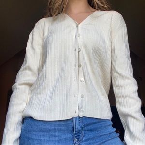 Jones New York Cardigan